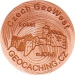 Czech GeoWest