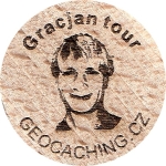 Gracjan tour