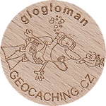 glogloman (verze 2)