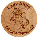 Lady Anne (cwg00619)