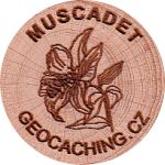 muscadet (cwg01256b)