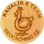 Kavalír (cwg01477)