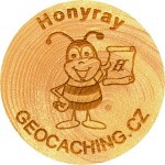 Honyray (cwg01737)