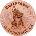 Berta team (cwg04439a)
