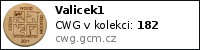 CWG Kolekce - Valicek1