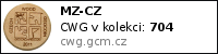 CWG Kolekce - MZ-CZ