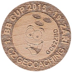 1. BB CUP 2015 - 19.ZÁŘÍ