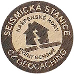 SEISMICKÁ STANICE