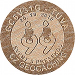 GC6V31G - TUVA