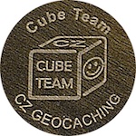 Cube Team