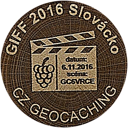 GIFF 2016 Slovácko