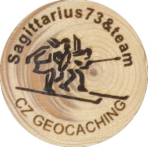 Sagittarius73&team