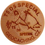 T5 D5 SPECIAL