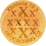 Xichteria 10 X