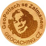 GeoPotlach se Zalmanem
