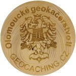 Olomoucké geokačerstvo II