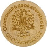 Olomoucké geokačerstvo III