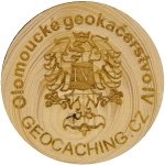 Olomoucké geokačerstvo IV