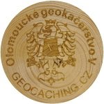 Olomoucké geokačerstvo V