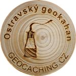 Ostravský geokahan