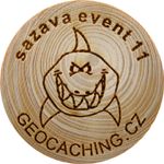 sazava event 11
