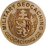 MILITARY GEOCACHING