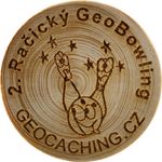 2. Račický GeoBowling