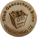 Klub Geocacherů Brno