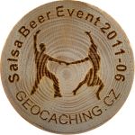 Salsa Beer Event 2011-06