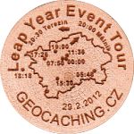 Leap Year Event Tour