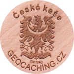 České keše