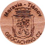 Moravia - Tišnov