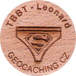 TBBT - Leonard
