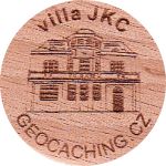 villa JKC