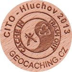 CITO - Hluchov 2013