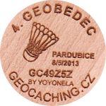 4. GEOBEDEC
