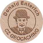 Donald Enterich