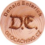 Donald Enterich