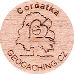 Cordatka