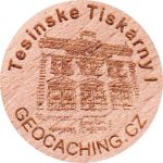 Tesinske Tiskarny I
