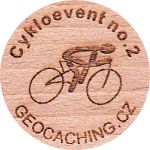 Cykloevent no.2