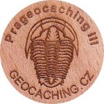 Prageocaching III