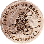 Cyklo Tour de BeNeLux