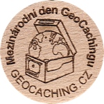 Mezinárodní den Geocachingu