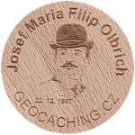 Josef Maria Filip Olbrich