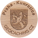 Praha - Kunratice