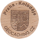 Praha - Koloděje