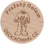 Pražský Golem (cle02544)