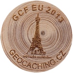GCF EU 2013