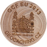 GCF EU 2013